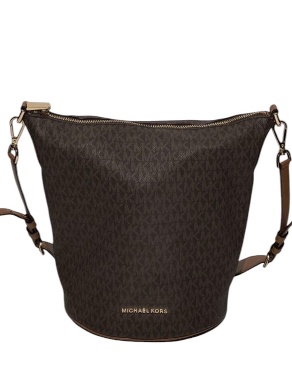 2401 Michael Kors bucket crossbody bag 269102401